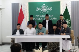 Sejumlah Dewan Syura PKB Curhat ke PBNU karena "Tak Jelas"