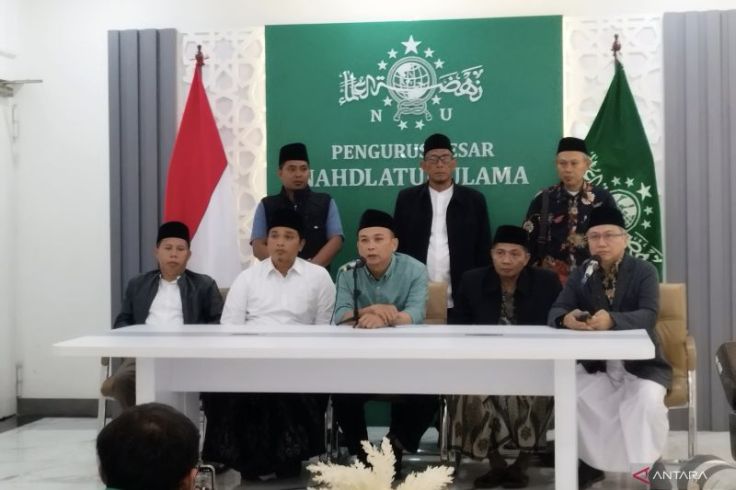 Sejumlah Dewan Syura PKB Curhat ke PBNU karena "Tak Jelas"