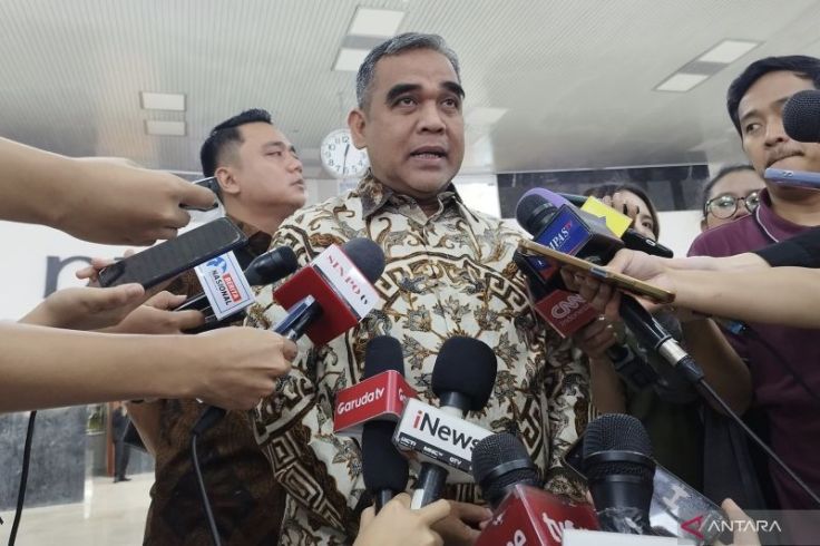 Pantun Muzani: Jakarta Semakin Hebat kalau Gubernurnya Arsitek