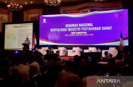 Rentan Serangan Siber, TNI akan Banyak Rekrut Ahli IT