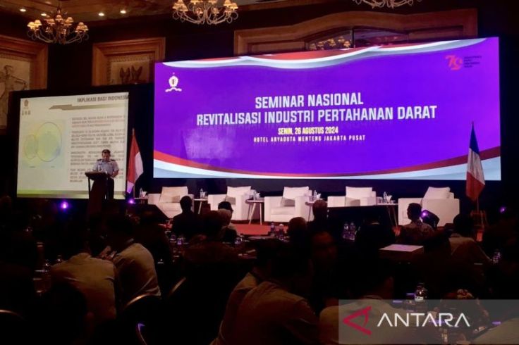 Rentan Serangan Siber, TNI akan Banyak Rekrut Ahli IT