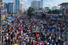 Uni Eropa Dorong Transisi Pemerintahan Bangladesh Baru yang Demokratis