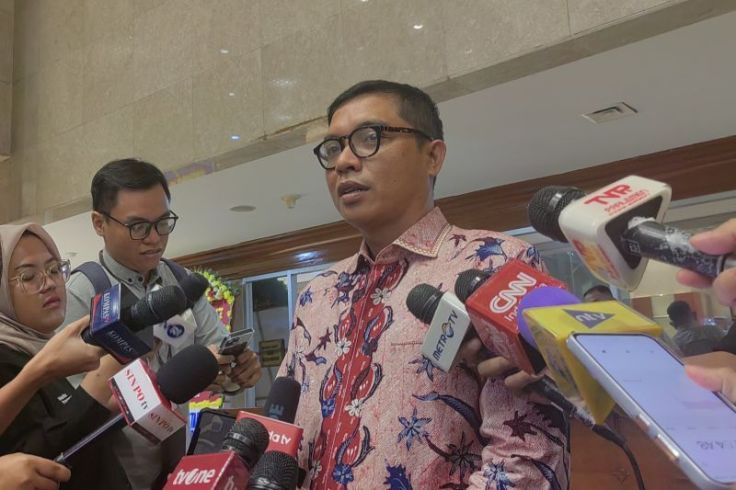 Awiek Tegaskan RUU Pilkada Tak Bakal Jadi Undang-undang