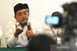 PKB Nyatakan Komitmen Sukseskan Pemerintahan Prabowo-Gibran