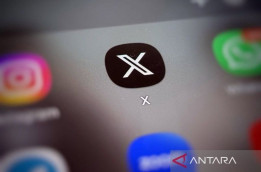 X Sediakan Fitur Keamanan Login "Passkey" di Android