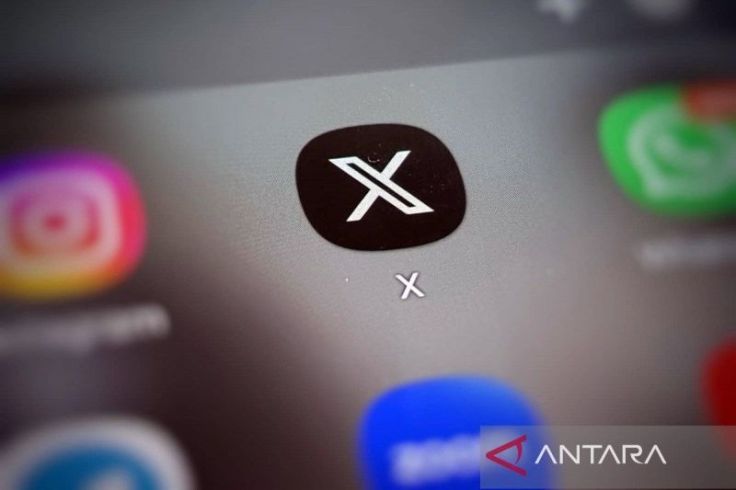 X Sediakan Fitur Keamanan Login "Passkey" di Android