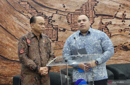 Cegah Pinjol dan Judi Online, Masyarakat Dikenalkan Fintech