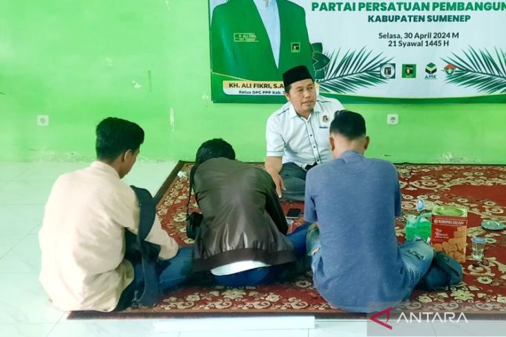 "Settingan" Calon Tunggal Ancam Publik Tak Percaya Partai Politik