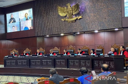 Putusan Syarat Usia Capim KPK, Arsul Sani Pilih Dissenting Opinion