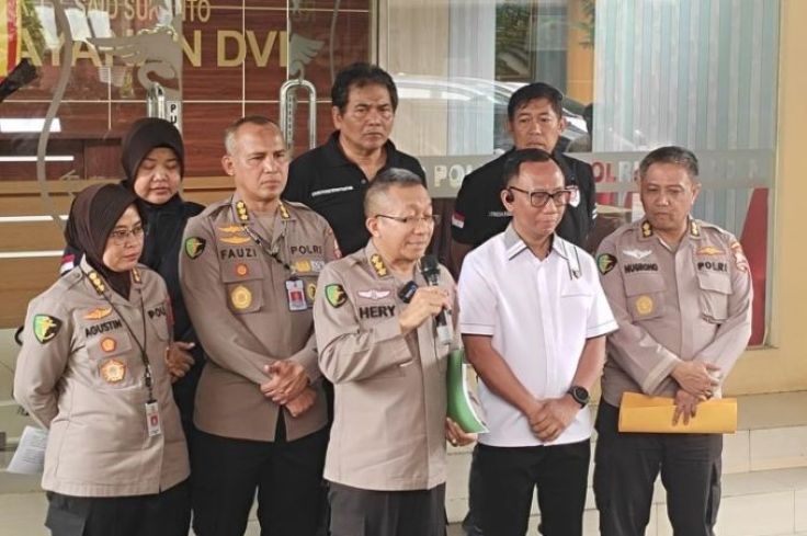 Baru Lima Keluarga Lapor Terkait Tujuh Mayat di Kali Bekasi