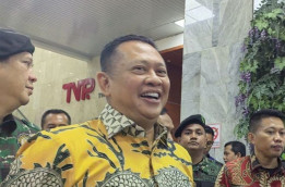 Beres! Golkar Setor Nama untuk Isi Kabinet Prabowo-Gibran