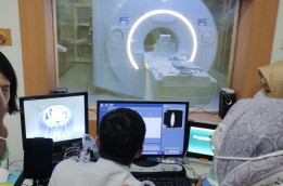 Penting! Deteksi Aneurisma Otak dengan CT Scan dan MRI