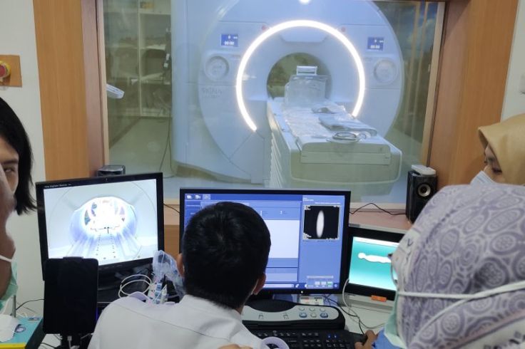 Penting! Deteksi Aneurisma Otak dengan CT Scan dan MRI