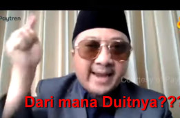 ”Dari Mana Duitnya!”, Kisah Ustaz Yusuf Mansur yang Bermasalah dengan Bisnis Investasi