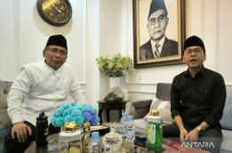 Isu Dicopot PKB, Sespri Ketum PBNU Siap