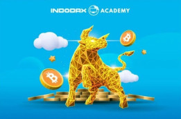 Hacker Korea Utara Bobol Indodax sampai Rugi Ratusan Miliar