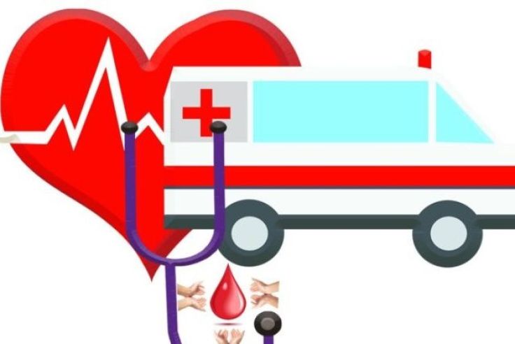 Donor Darah, Tindakan Terpuji Bonus Sehat