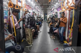 Pramono Anung Siap Sambungkan MRT dari Ancol ke JIS