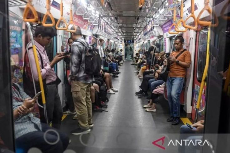 Pramono Anung Siap Sambungkan MRT dari Ancol ke JIS