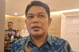 Ikuti Tahapan Kampanye, Wali Kota Balikpapan  Rahmad Mas'ud Cuti 60 Hari