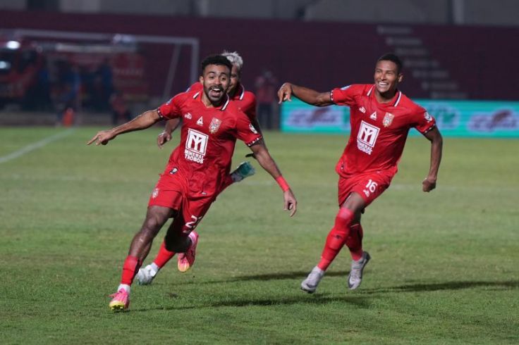 Pelatih Malut United Akui Timnya Kehilangan Konsentrasi saat Hadapi Bali United