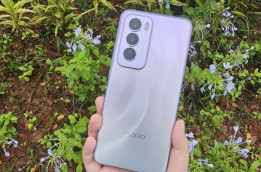 Jajal Ketangguhan OPPO Reno12 Pro 5G