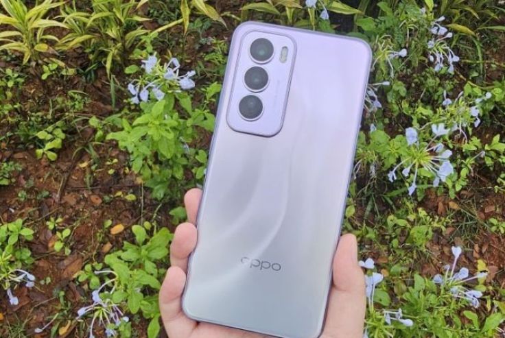 Jajal Ketangguhan OPPO Reno12 Pro 5G