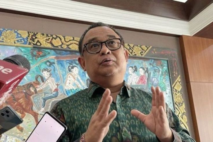 Jokowi Siap Bertemu Pimpinan KPK