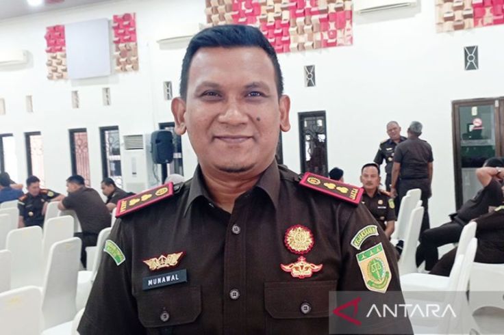 Korupsi Masuk Desa di Aceh, Tak Tanggung-tanggung Nilainya Rp4,1 Miliar 