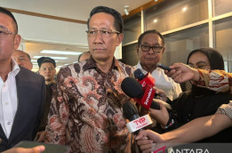 Kemenkumham akan Limpahkan Kewenangan Rupbasan ke Kejagung