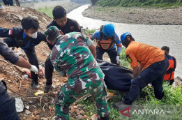 Kompolnas Minta Polisi Tidak Buru-Buru Simpulkan Kasus Tujuh Mayat di Kali Bekasi