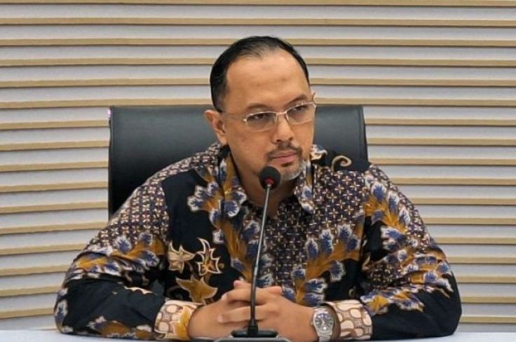 Korupsi X-Ray, KPK Panggil Stafsus Menteri Pertanian Joice Triatman