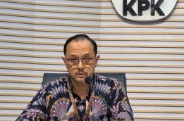 KPK Gali Peran Joice Triatman dalam Korupsi Pengadaan Xray Kementan