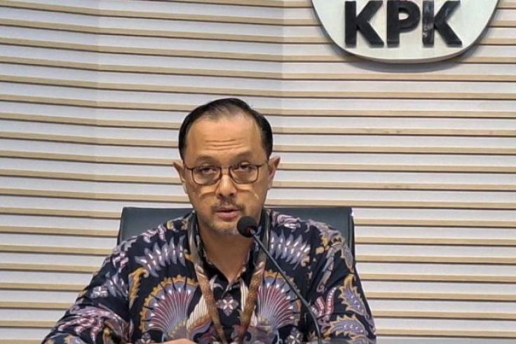 KPK Gali Peran Joice Triatman dalam Korupsi Pengadaan Xray Kementan