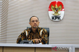 Korupsi Lahan DP Nol Persen, KPK Periksa Eks Dirut Sarana Jaya Yoory Corneles