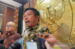 KPU DKI Minta Masyarakat Tidak "Coblos Tiga Paslon"