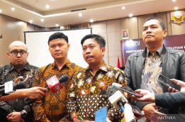 KPU DKI Minta Tanggapan Publik Tentang Keabsahan Persyaratan Paslon