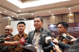 Waduh, Tiga Paslon Pilgub DKI Belum Penuhi Syarat Administrasi 