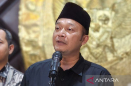 Dua Paslon Pilkada Jateng Belum Penuhi Syarat Administrasi