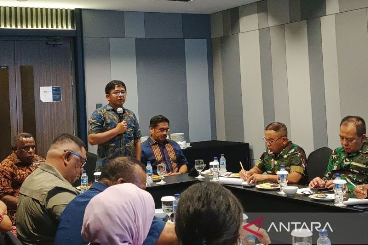 Perpanjangan Pendaftaran, Se-NKRI Hanya di Dua Daerah yang Tambah Calon