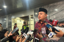 Koalisi yang Ingin Cabut Dukungan Calon Wajib Bersurat ke KPU