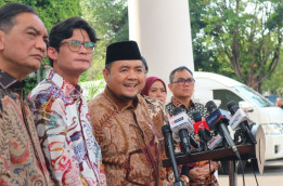 Sejauh Ini "Liar", KPU Janji Pastikan PKPU Kampanye dan Dana Kampanye