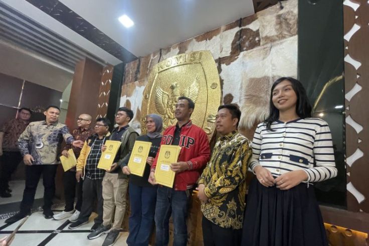 Akhirnya Seluruh Pasangan Cagub-cawagub Jakarta Penuhi Syarat Administrasi