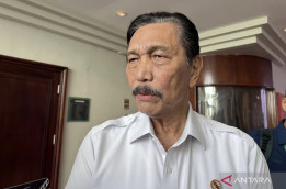 Pembatasan BBM Pertalite, Luhut Yakin Tak akan Ganggu Rakyat