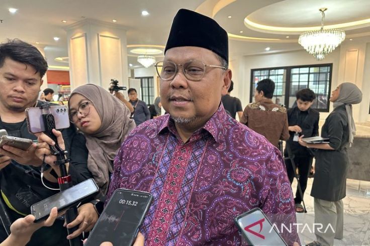 Muktamar PKB Tandingan Versi PBNU akan Dijadwal Ulang