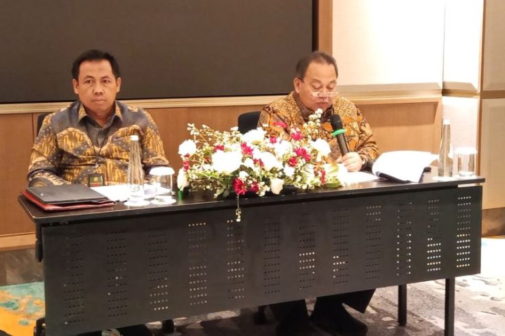 MA Bantah Tudingan Korupsi Potong Honor Hakim Agung Rp97 Miliar