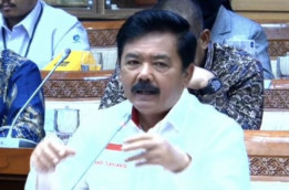 NPWP Bocor, Menko Polhukam Alasan Data Tak Cocok dengan Pemiliknya