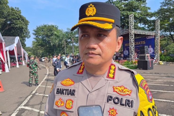 Maling Motor Bunuh Korbannya dengan Peluru Gotri