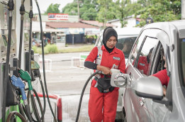 Pembatasan Pertalite 1 Oktober Terancam Batal, Aturan Belum Kelar