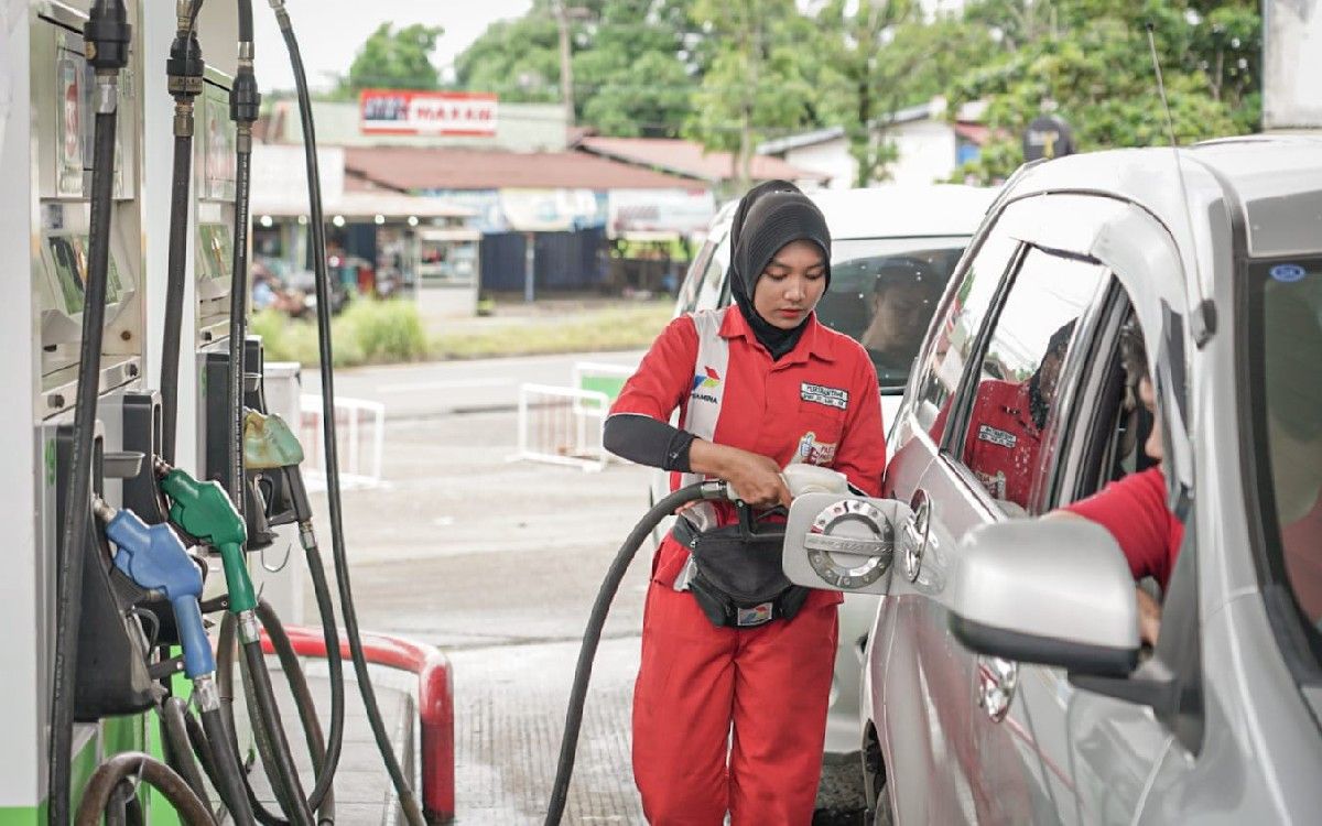 Pembatasan Pertalite 1 Oktober Terancam Batal, Aturan Belum Kelar